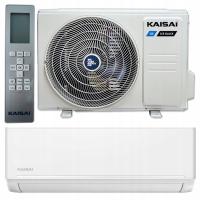 Кондиционер KAISAI ICE White 3.5 kW WiFi дистанционное управление охлаждение отопление