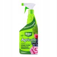 Agricolle Spray-предотвращает грибковые заболевания растений-750 мл Target