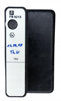 Moduł Pepperl Fuchs FB 9215