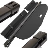 Задняя шторка багажника для JEEP CHEROKEE V KL 2014-2018