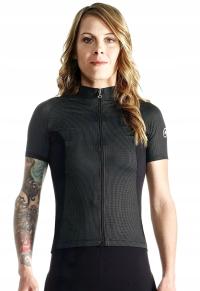KOSZULKA DAMSKA ASSOS SS.rallytrekkingJersey M WYPRZEDAŻ%%%