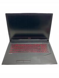 Laptop MSI GL73 8RC-048PL 17,3 