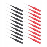 10 пар 26,010 1,00 мм тестовые зонды с иглами для