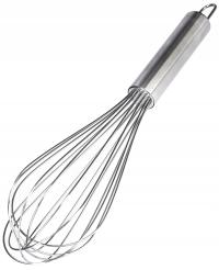 Trzepaczka Ubijaczka do piany 28 cm