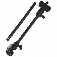 Uchwyt do Echosondy do Kajaka Pontonu z Okrągłą Podstawą