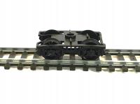 Wózek do modeli H0 1:87 (1)