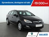 Opel Astra 1.4 16V, Klima, Tempomat