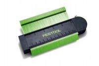 Festool шаблон для копирования формы KTL-FZ FT1