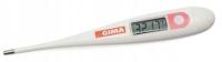 TERMOMETR OWULACYJNY ELEKTRONICZNY CYFROWY DOKŁADY 0.01C GIMA WODOODPORNY