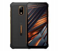 Smartfon Hammer Iron Va 4 GB/64 GB 4G czarny