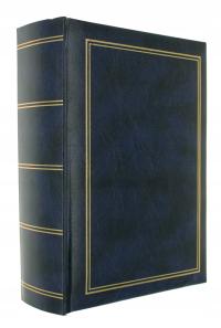 Album kieszeniowy szyty 10x15/300 CLASSIC BROWN