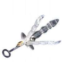 расширитель расширитель анальная пробка открывается я