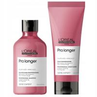 Loreal Professionnel набор для длинных волос Pro Longer шампунь кондиционер