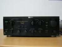 Усилитель Sony TA-F700ES