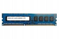Pamięć RAM do serwera DDR3L ECC 16GB 1600MHz MIX