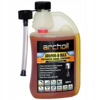 Archoil AR6900-D Для он очищает, смазывает, CETANE 4