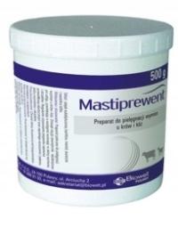 Мастипревент 500 г для ухода за выменями