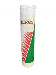 CASTROL OPTILEB GR 823-2, 400g