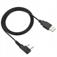 KABEL USB DO PROGRAMOWANIA KRÓTKOFALÓWKI DO DM-5R TIER 2