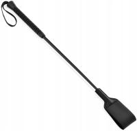 ТВЕРДЫЙ ХЛЫСТ КОЖАНАЯ ПОРКА КРЕПКИЙ ШПИЦ БДСМ ДЛЯ НАКАЗАНИЯ И ПОРКИ