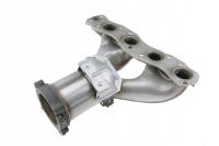 Katalizator NTY KAT-SU-000