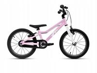 ROWER YUPII 16 PINK bardzo lekki 5,5kg dostawa przed świętami!