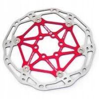 NOWA TARCZA CLARKS FLOATING DISC 180 MM