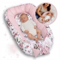 Детский кокон гнездо манеж оберточная бумага детский душ подарок Dreamland