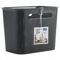 Корзина для хранения Rotho Brisen 7L