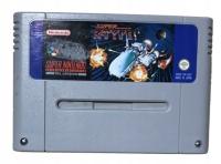 SUPER R-TYPE NINTENDO SNES