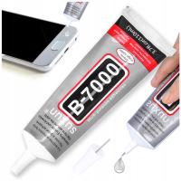 Klej montażowy B-7000 do montażu LCD obudowy 110 ml