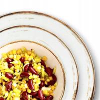 Alumina BOHO Serwis obiadowy na 6 osób zestaw komplet talerzy PORCELANA