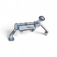 CHŁODNICA SPALIN LEXUS IS220