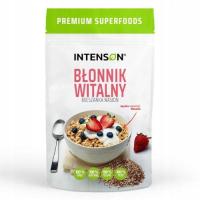 INTENSON Błonnik witalny mieszanka nasion, 250g