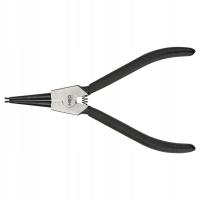 Szczypce do pierścieni osadczych NEO TOOLS 150 mm zewnętrzne 10-25 mm