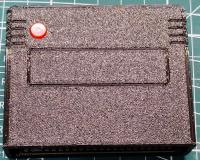 Kartridż Epyx Fastload do Commodore