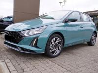 HYUNDAI i20 1.2 Modern Hatchback 79KM 2025