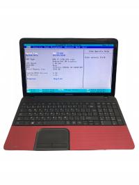 Laptop Toshiba Satellite C850D-B599 15,6 