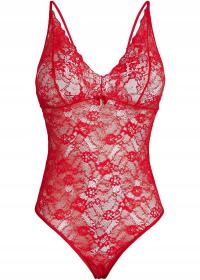 BODY Z OTWARTYM KROKIEM __40/42