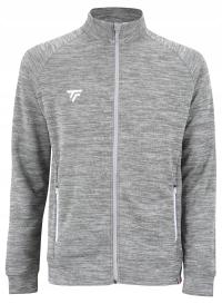 Tecnifibre Team Jacket Bluza tenisowa szara
