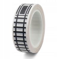 Клейкая лента подарок DIY поезд 10М дорожки улица v4