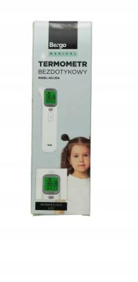 TERMOMETR BEZDOTYKOWY AOJ-20A