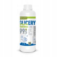 Чистота 99,5% 1л завода высокого качества глицерина фармацевтическая