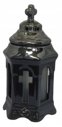 porcelana ZC-2 czarna