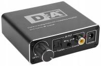 Konwerter DAC PAWONIK JL-AC1061