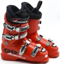 Buty Nordica GPX TEAM 22 cm EU