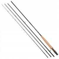 Robinson - Wędka Robinson Firebird Fly Master 3,05m AFTM
