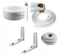 Комплект для установки кондиционера до 3,6 кВт - 3 МБ