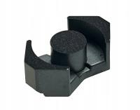 Ферритовый сердечник 12,2 / 6,3 мм h=6,2 мм