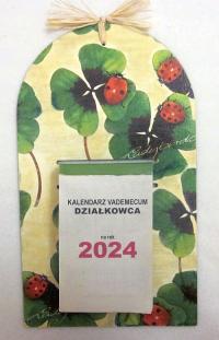 Robótkownia Wieszak deseczka podkładka kalendarz Biedronki